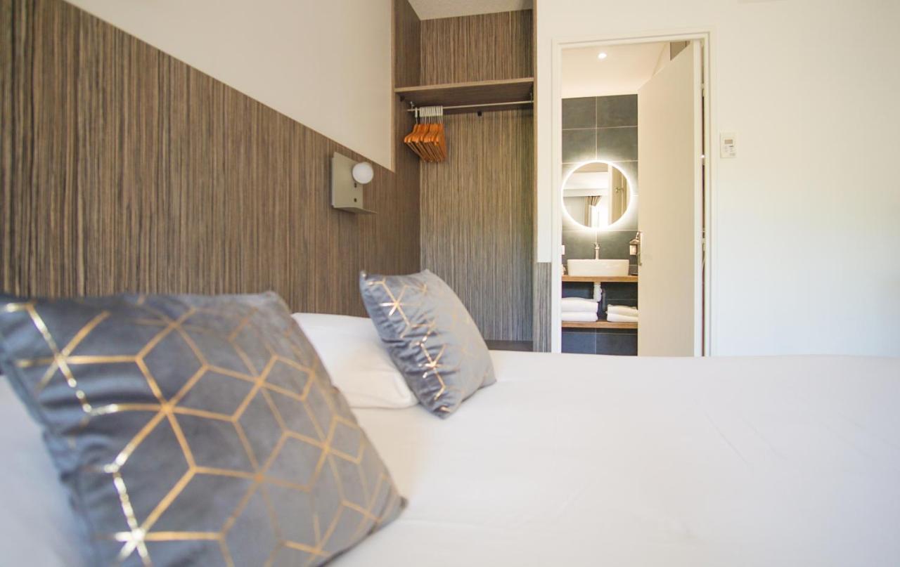 The Originals City, Le Lodge, Ondres, Bayonne Nord Ondres