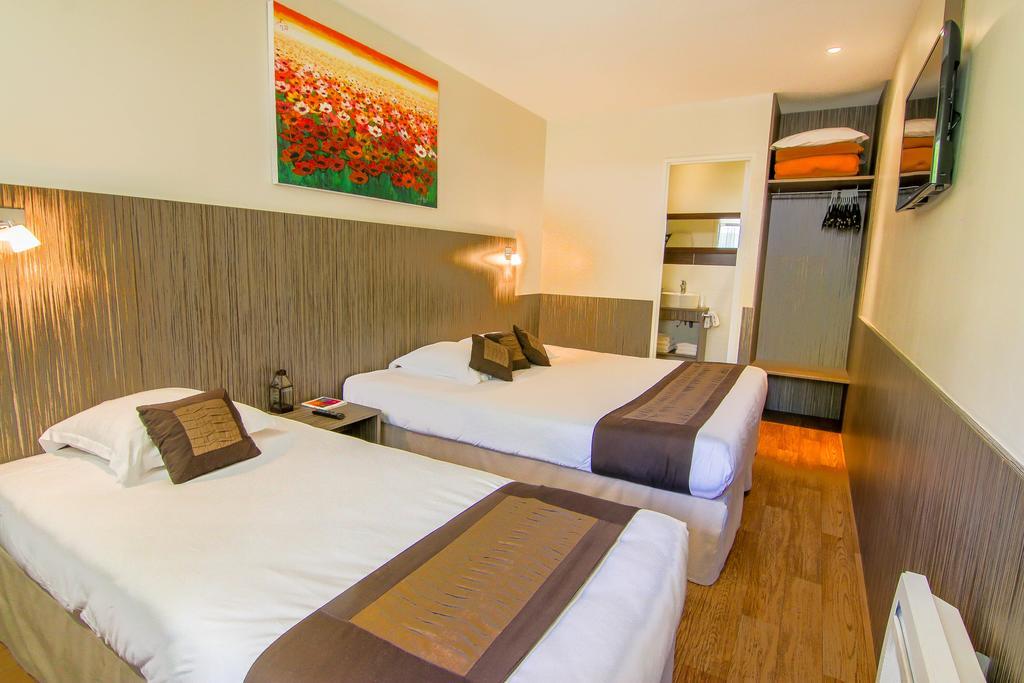 The Originals City, Le Lodge, Ondres, Bayonne Nord Hotel