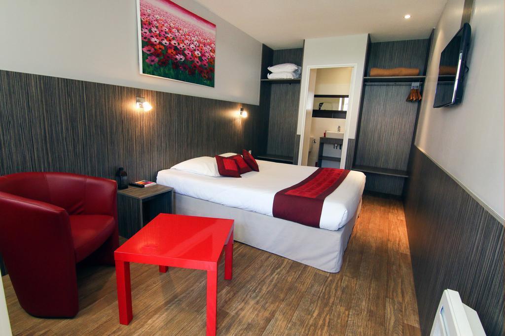 The Originals City, Le Lodge, Ondres, Bayonne Nord Hotel 3*