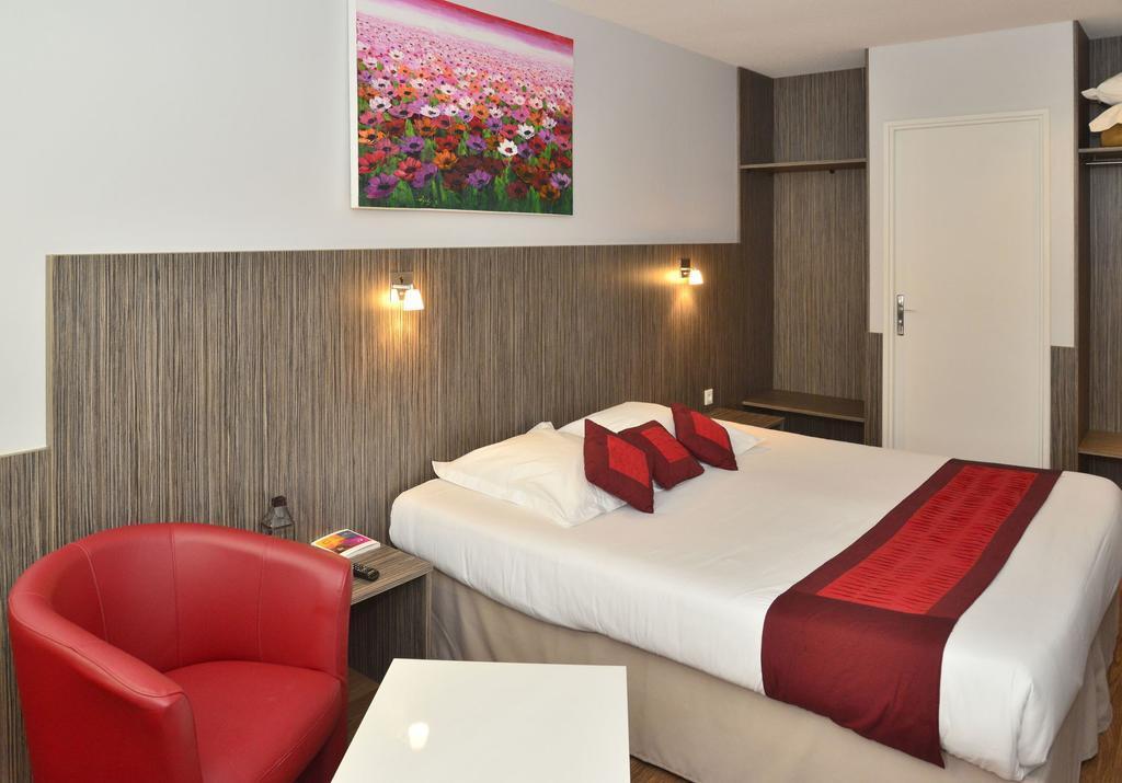 The Originals City, Le Lodge, Ondres, Bayonne Nord