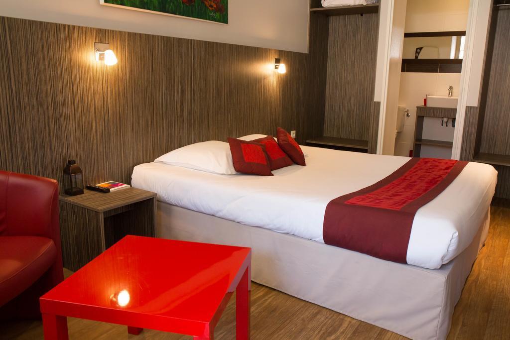 The Originals City, Le Lodge, Ondres, Bayonne Nord 3*