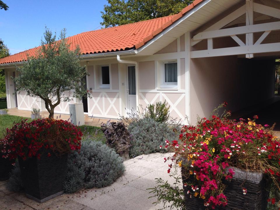 The Originals City, Le Lodge, Ondres, Bayonne Nord Hotel 3*