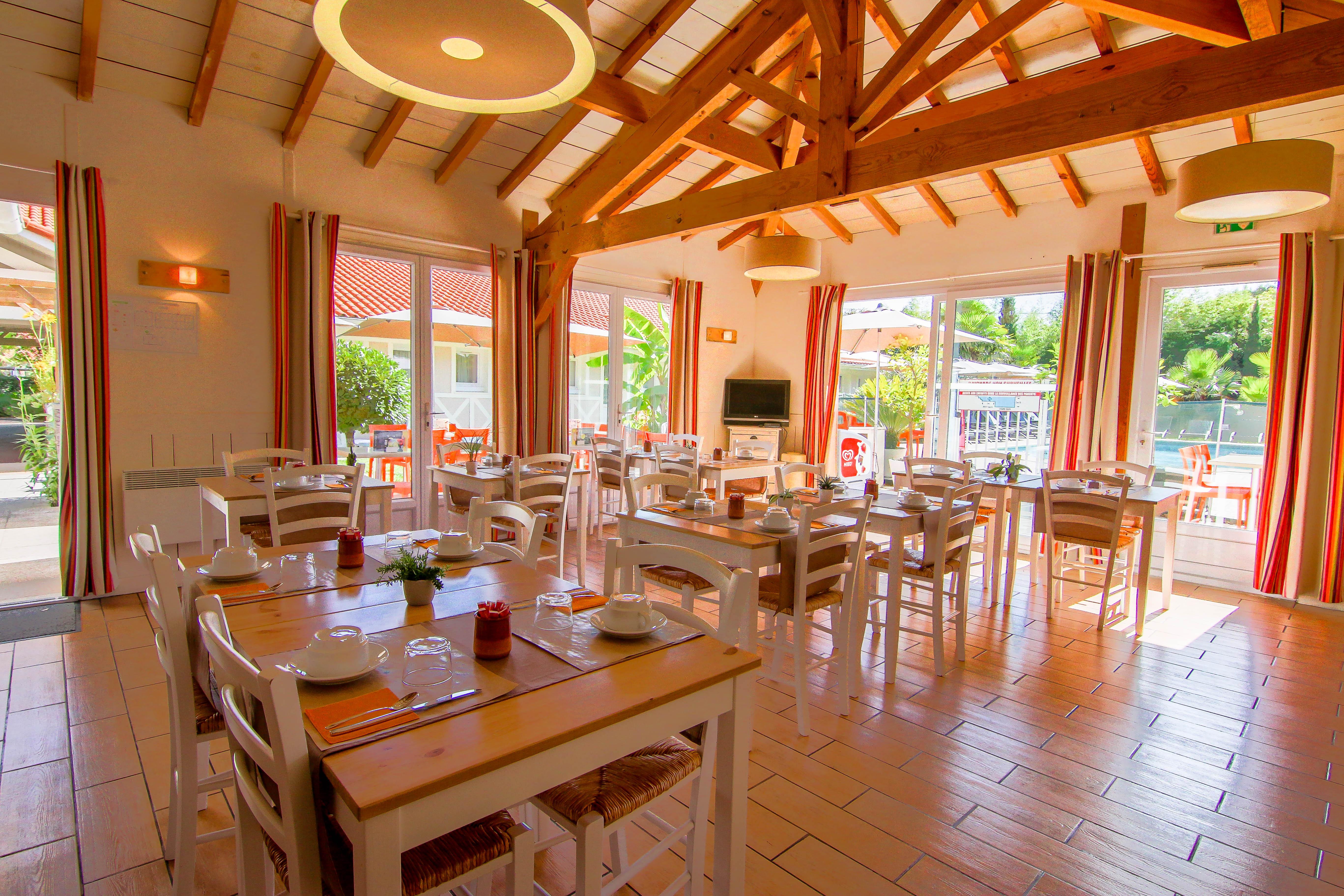Hotel The Originals City, Le Lodge, Ondres, Bayonne Nord