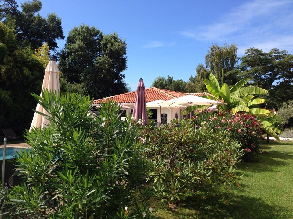 The Originals City, Le Lodge, Ondres, Bayonne Nord Hotel Ondres