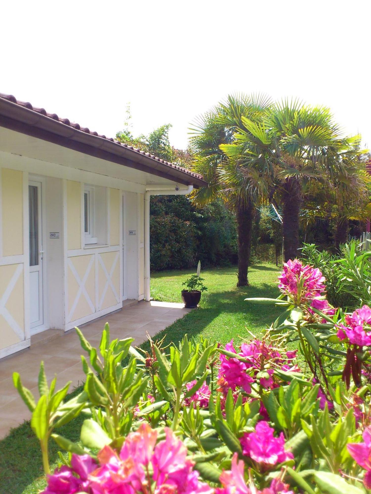 The Originals City, Le Lodge, Ondres, Bayonne Nord Ondres