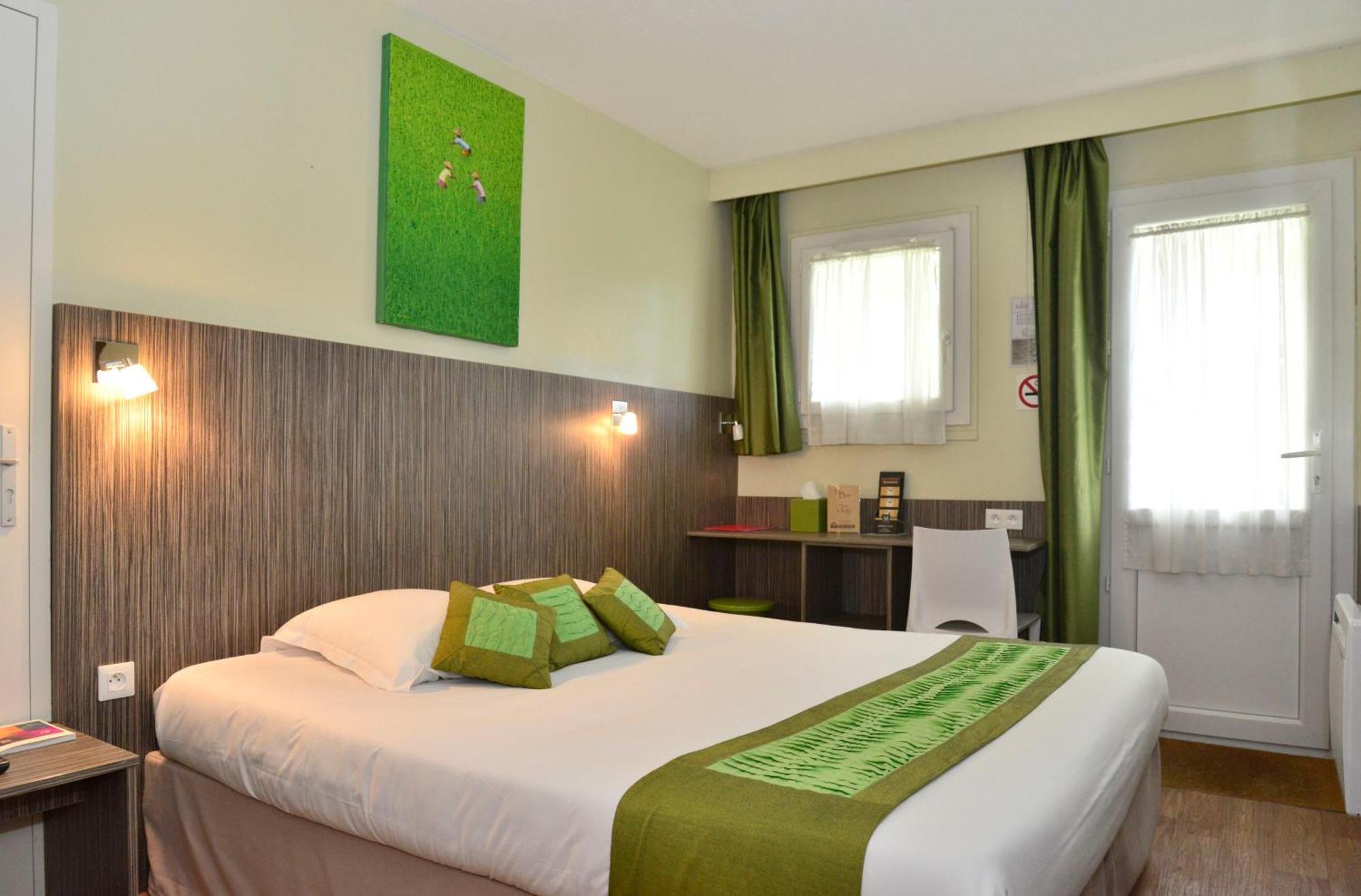 The Originals City, Le Lodge, Ondres, Bayonne Nord Hotel 3*