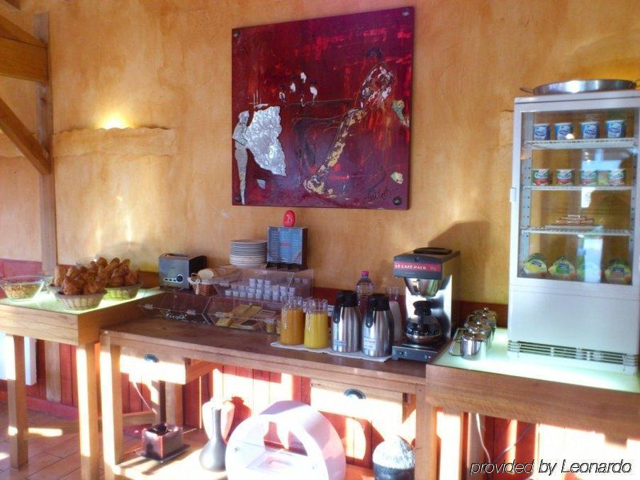 Hotel The Originals City, Le Lodge, Ondres, Bayonne Nord 3*