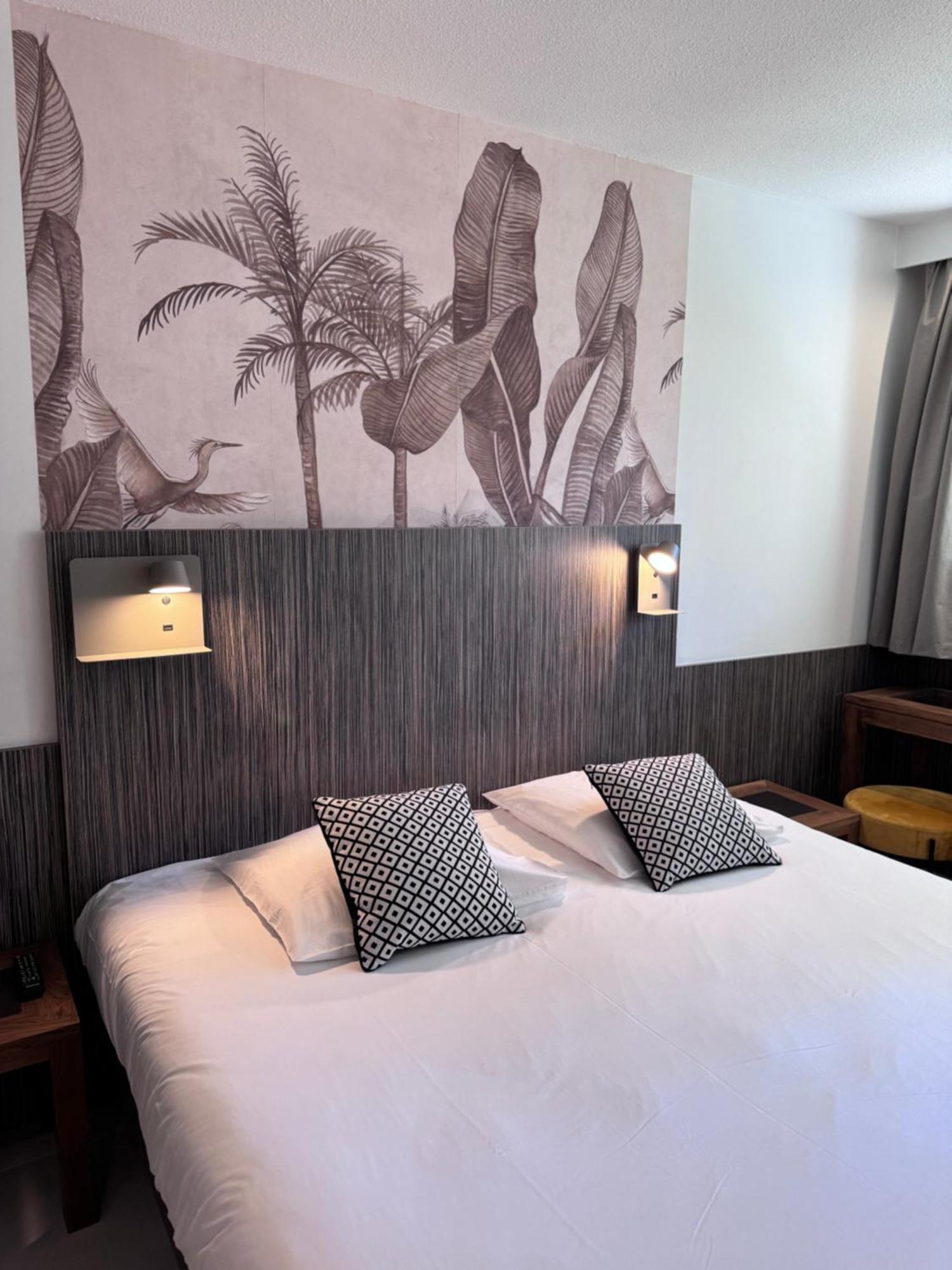 Hotel The Originals City, Le Lodge, Ondres, Bayonne Nord 3*