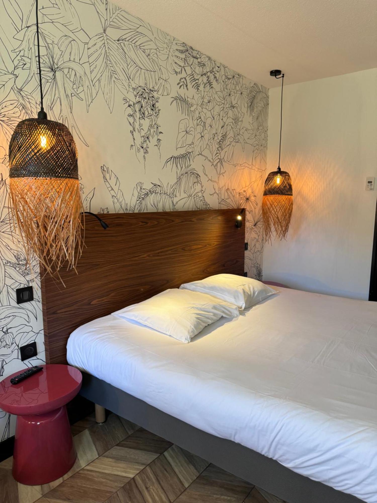Hotel The Originals City, Le Lodge, Ondres, Bayonne Nord