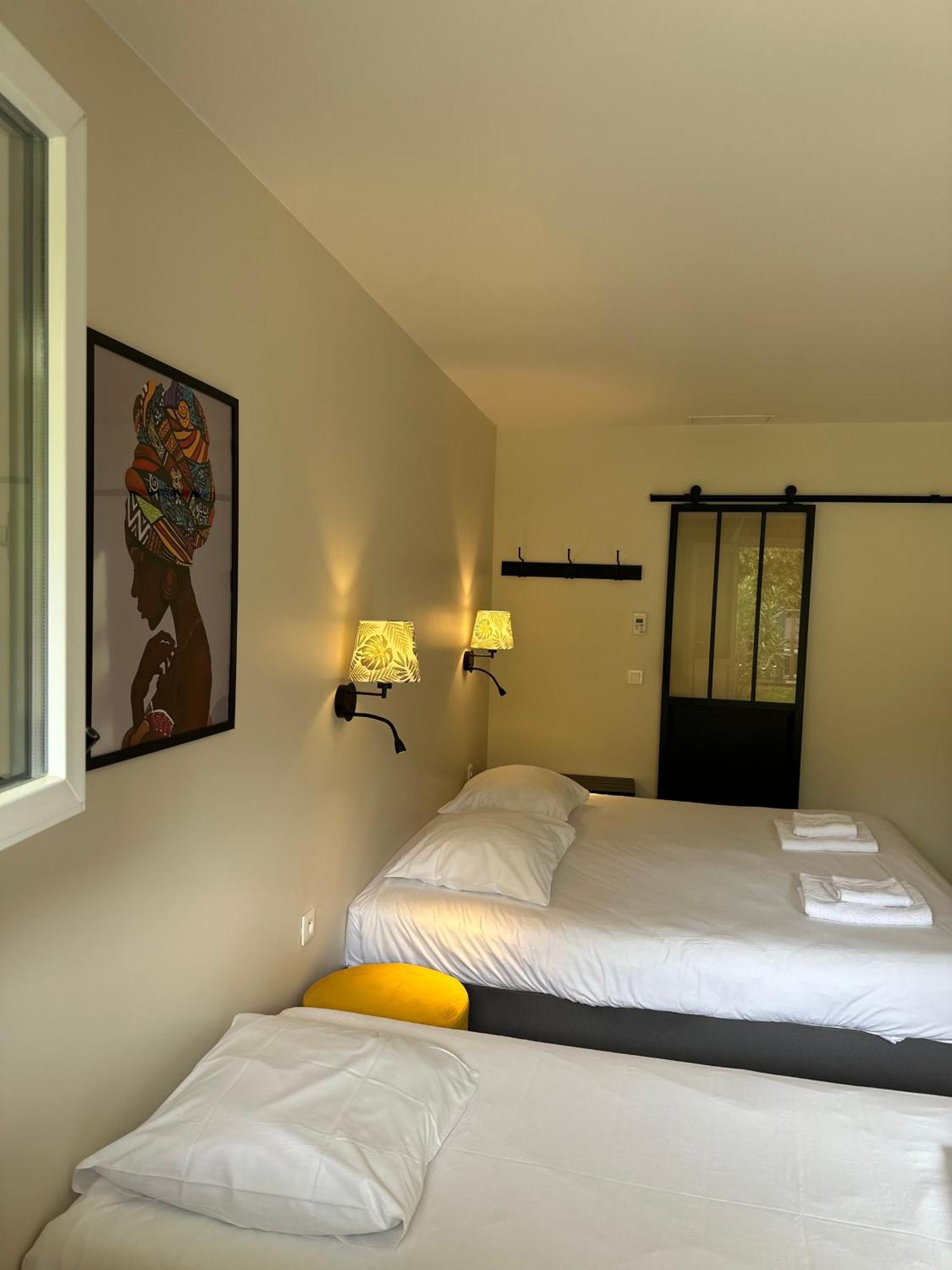 The Originals City, Le Lodge, Ondres, Bayonne Nord Hotel