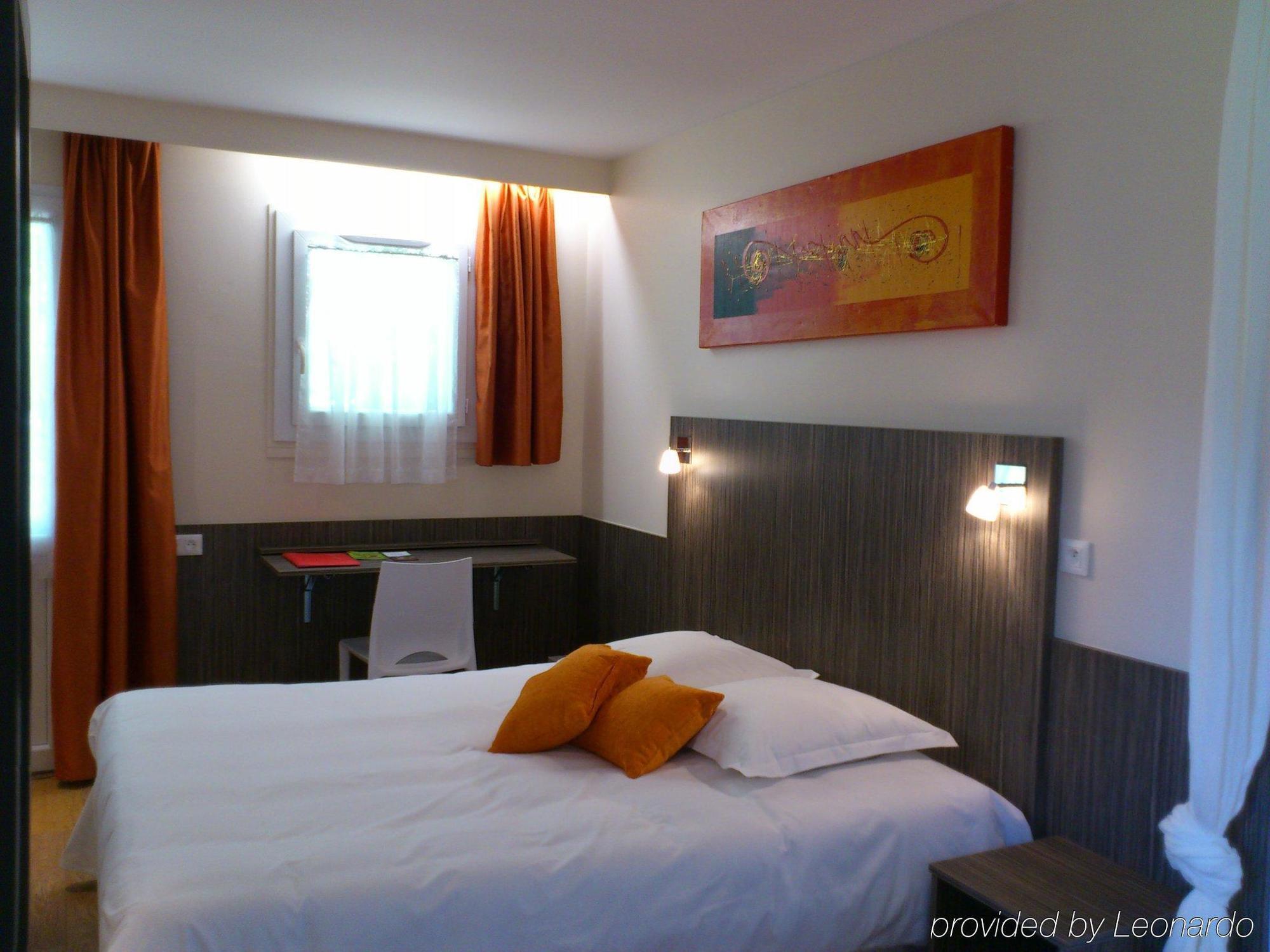 Hotel The Originals City, Le Lodge, Ondres, Bayonne Nord