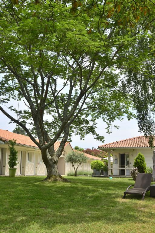 Hotel The Originals City, Le Lodge, Ondres, Bayonne Nord