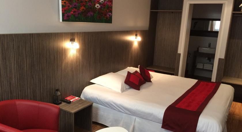 The Originals City, Le Lodge, Ondres, Bayonne Nord