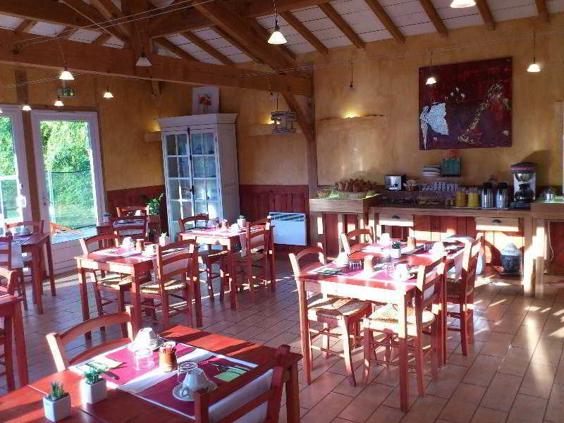 The Originals City, Le Lodge, Ondres, Bayonne Nord Hotel Ondres