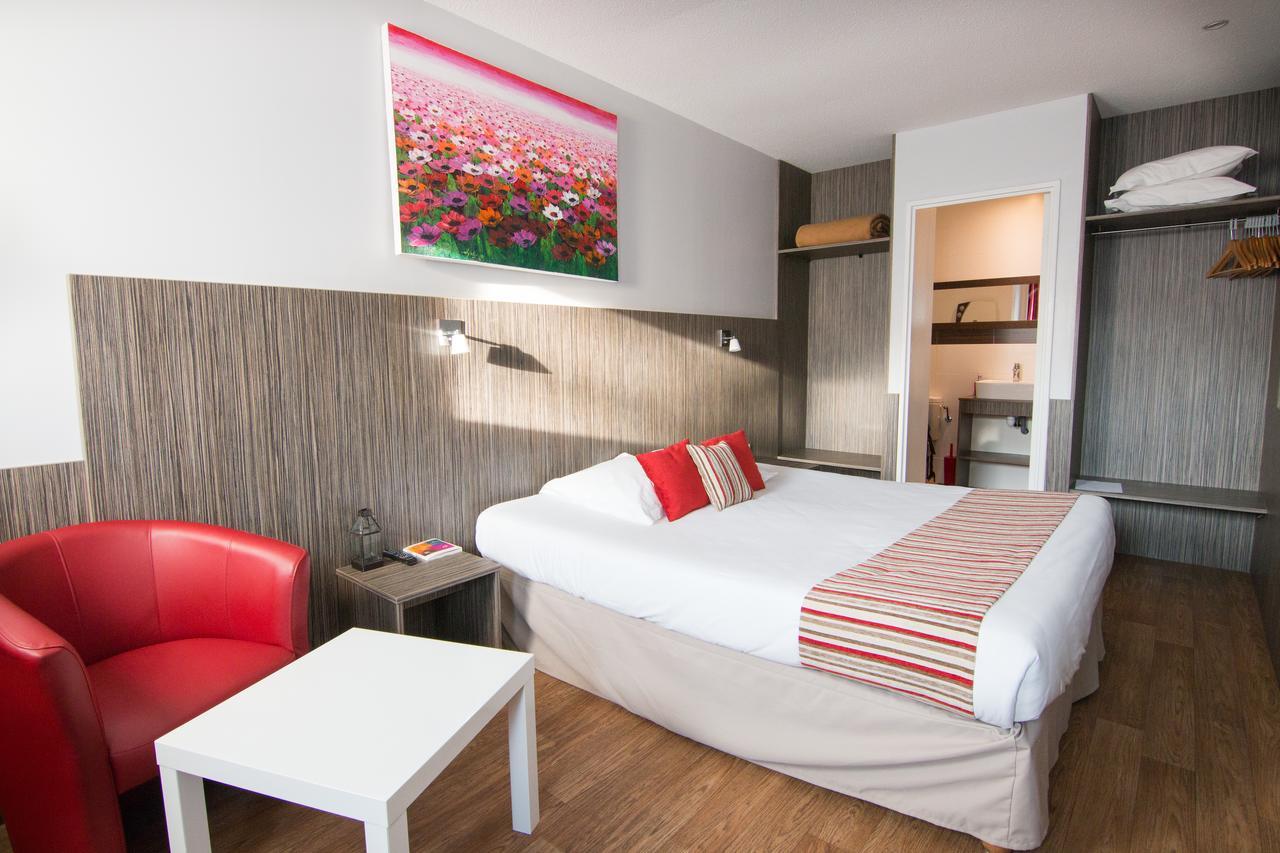 The Originals City, Le Lodge, Ondres, Bayonne Nord Hotel 3*