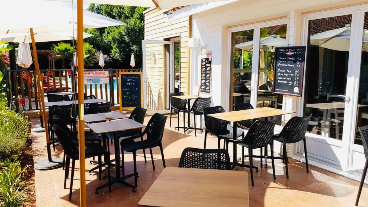 The Originals City, Le Lodge, Ondres, Bayonne Nord Hotel 3*