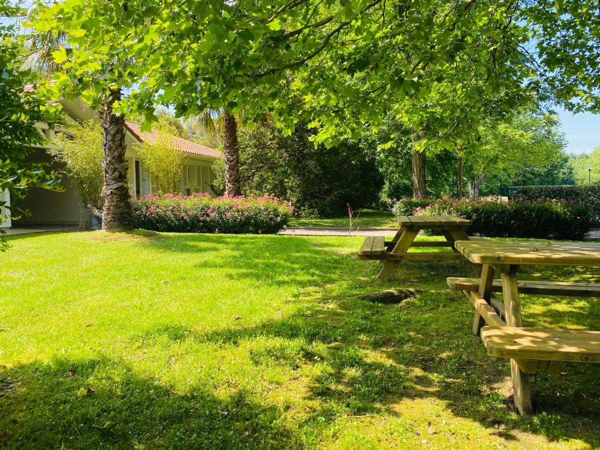 The Originals City, Le Lodge, Ondres, Bayonne Nord Hotel