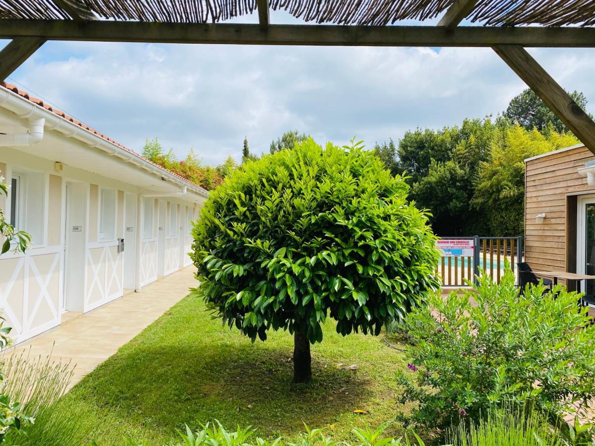 The Originals City, Le Lodge, Ondres, Bayonne Nord 3* Ondres