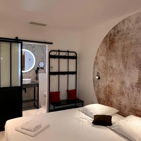 The Originals City, Hotel Le Lodge, Ondres, Bayonne Nord Buitenkant foto