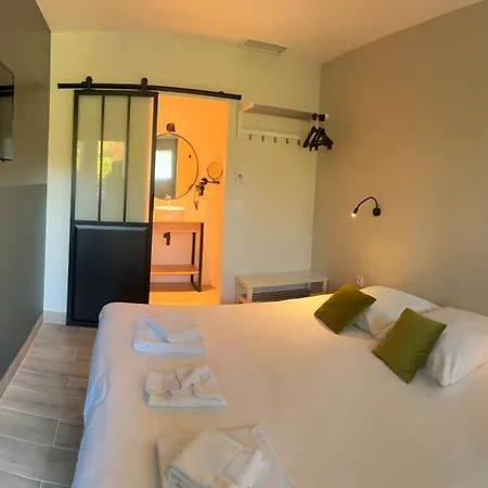 The Originals City, Hotel Le Lodge, Ondres, Bayonne Nord Buitenkant foto