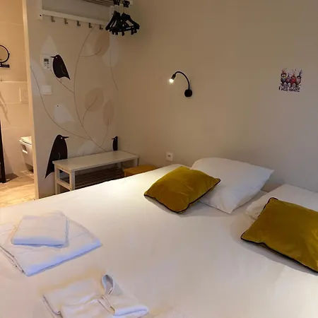 The Originals City, Hotel Le Lodge, Ondres, Bayonne Nord Buitenkant foto