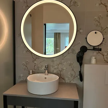 The Originals City, Hotel Le Lodge, Ondres, Bayonne Nord Buitenkant foto