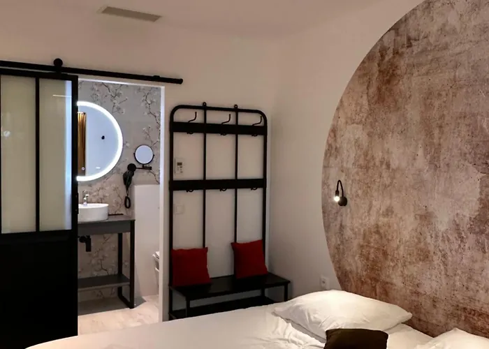 The Originals City, Hotel Le Lodge, Ondres, Bayonne Nord
