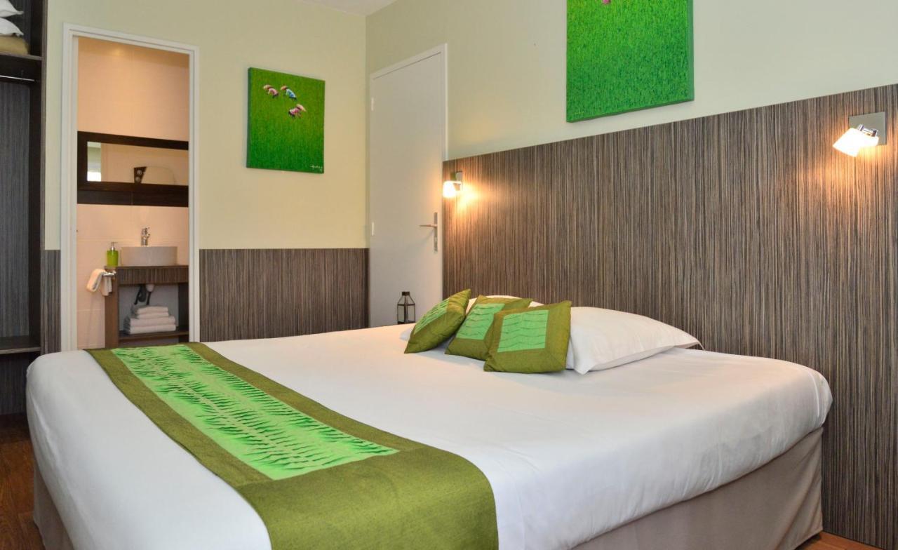 The Originals City, Le Lodge, Ondres, Bayonne Nord Hotel Ondres