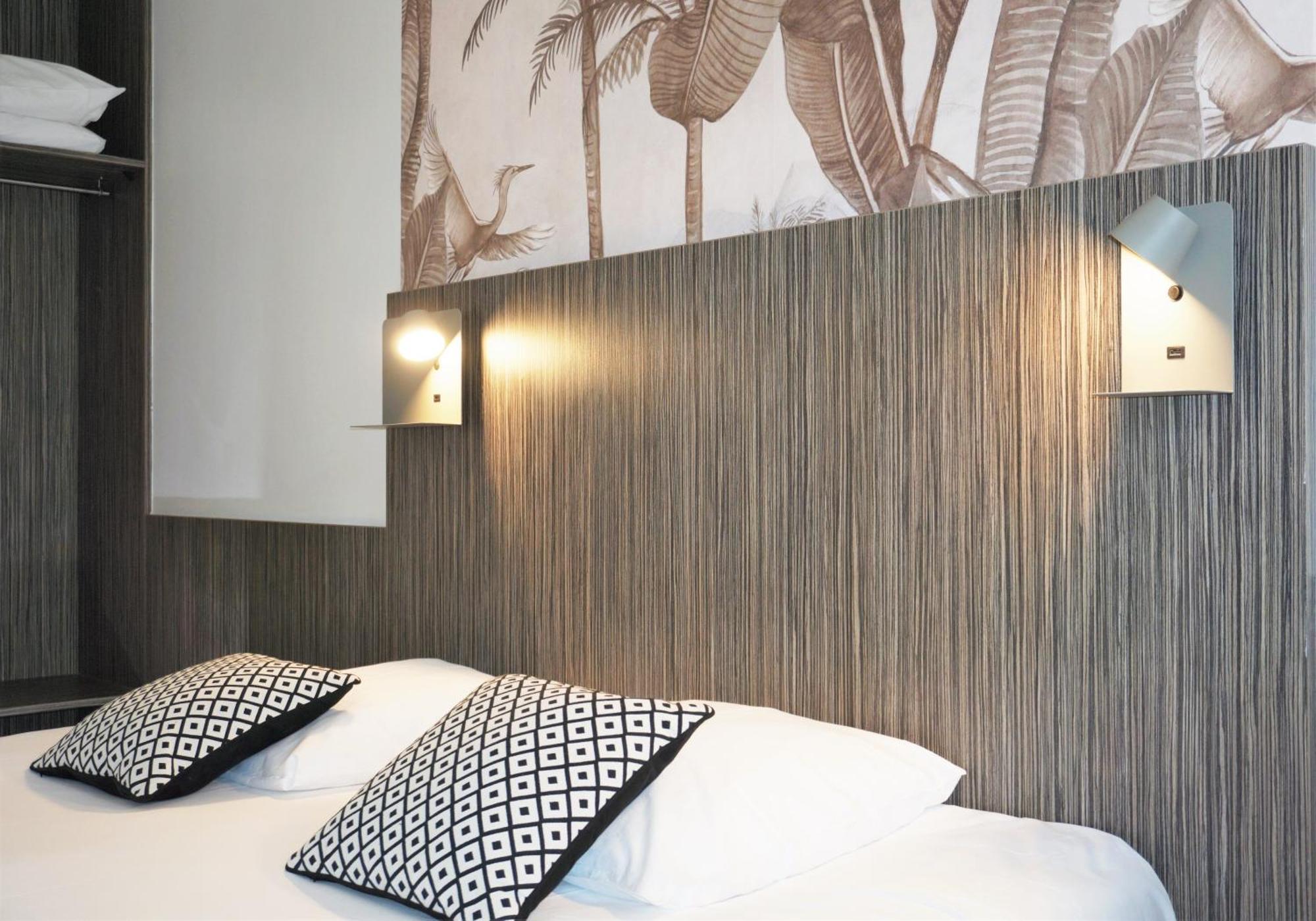 Hotel The Originals City, Le Lodge, Ondres, Bayonne Nord