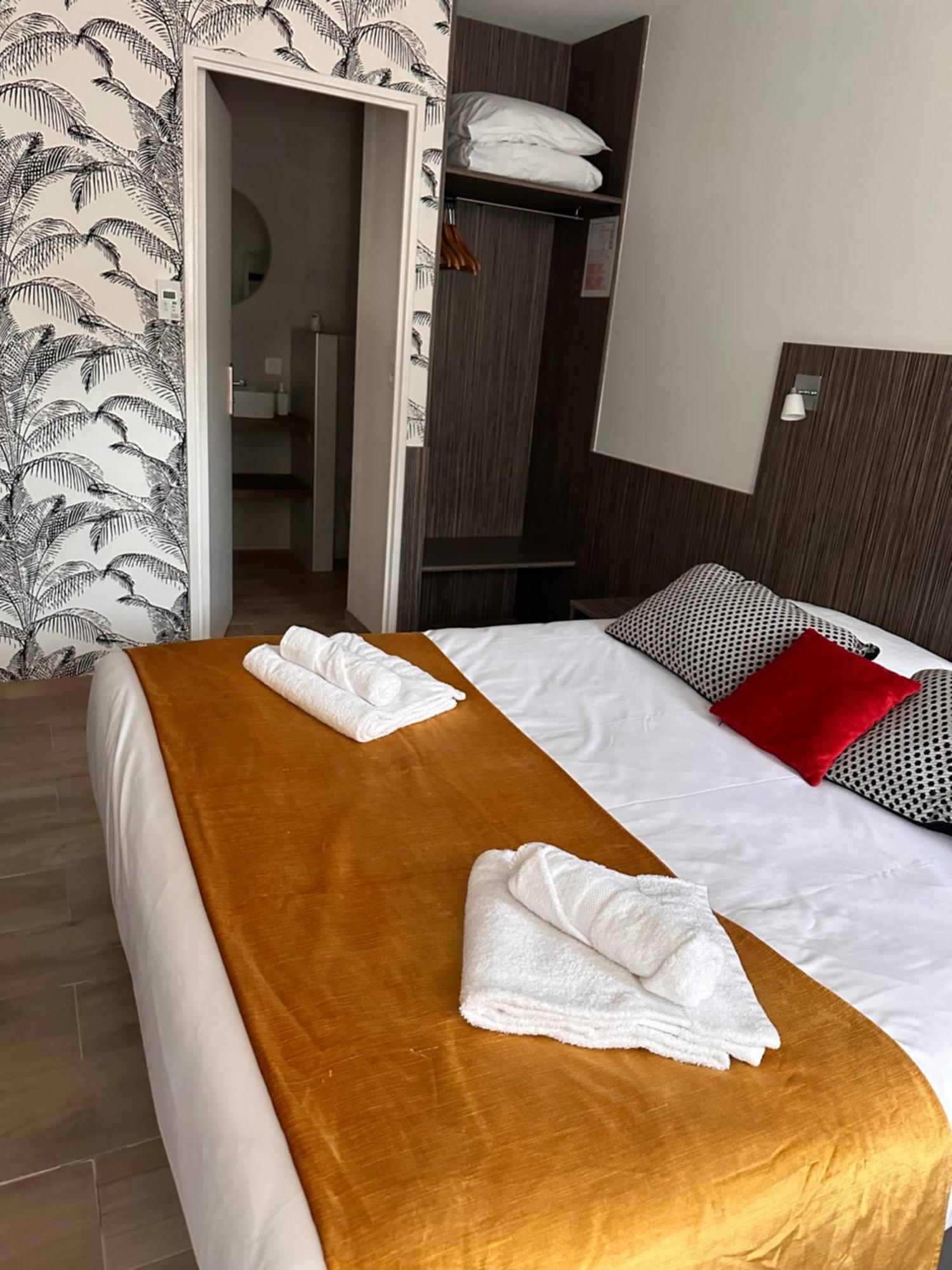 The Originals City, Le Lodge, Bayonne Nord 3*