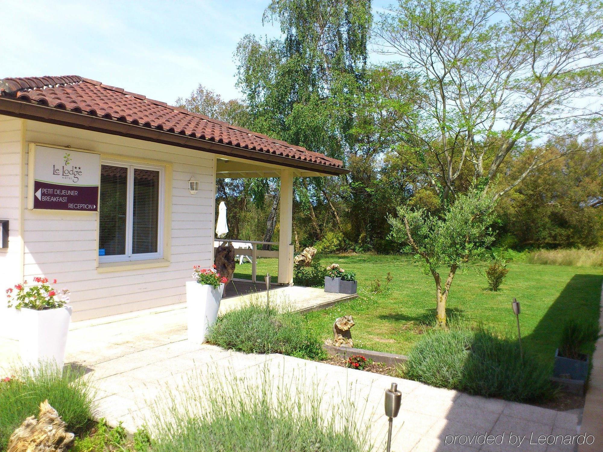 The Originals City, Le Lodge, Ondres, Bayonne Nord 3*