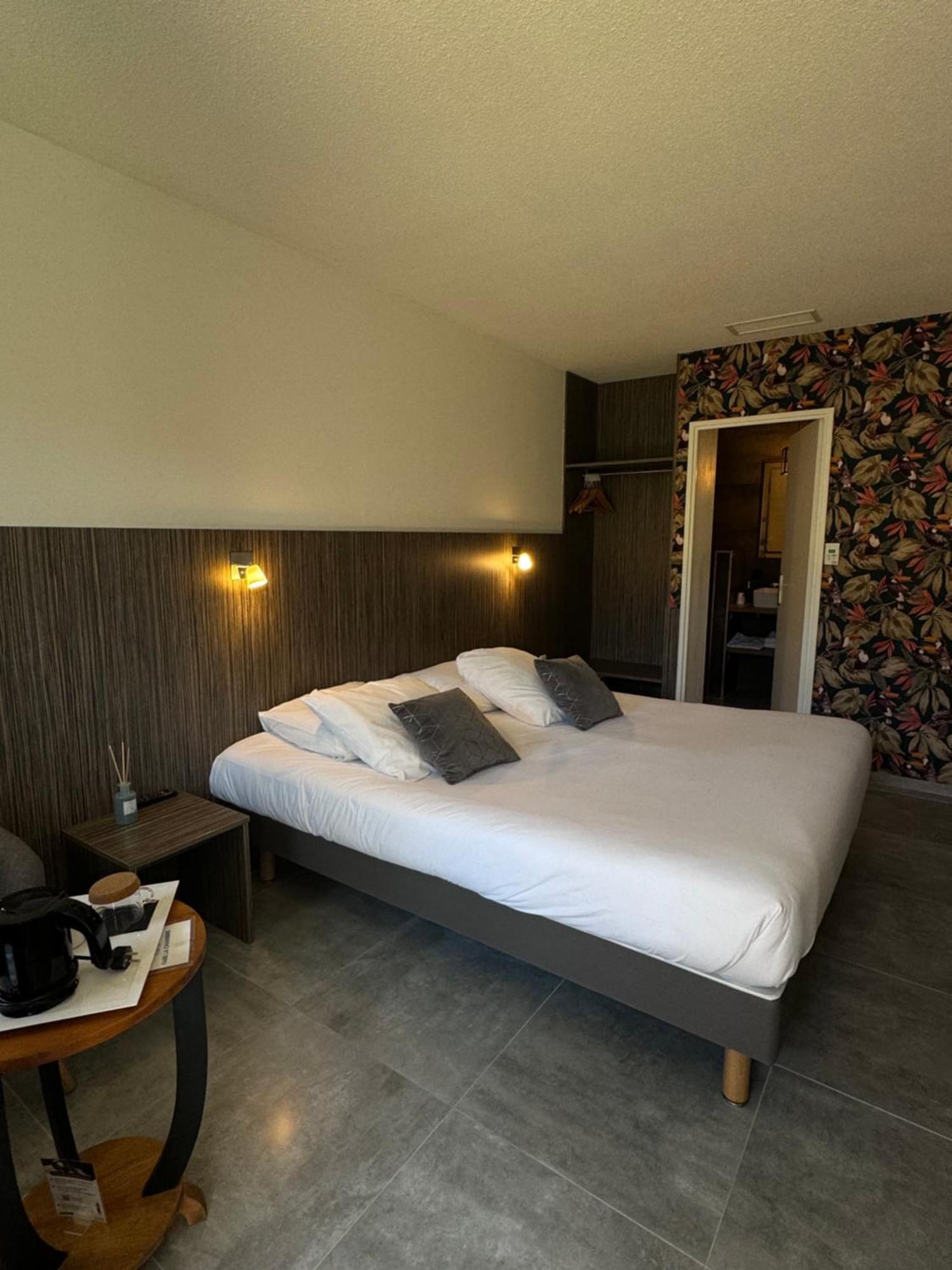 The Originals City, Le Lodge, Ondres, Bayonne Nord