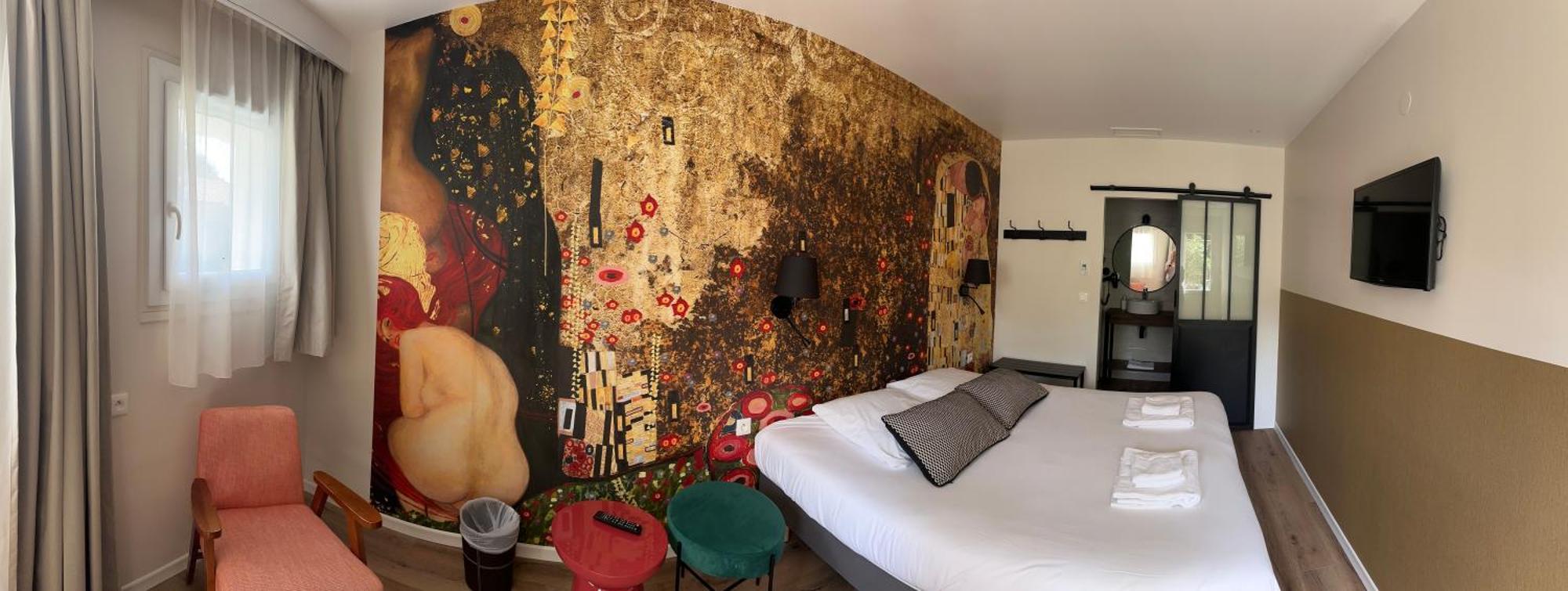 The Originals City, Le Lodge, Ondres, Bayonne Nord Ondres