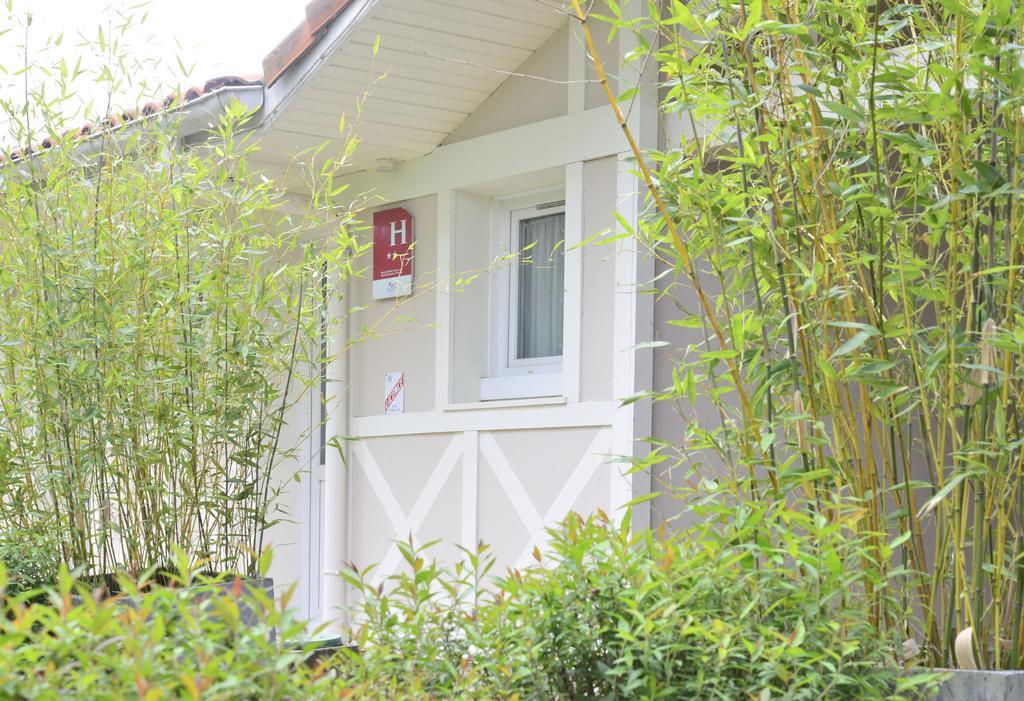 Hotel The Originals City, Le Lodge, Ondres, Bayonne Nord 3*