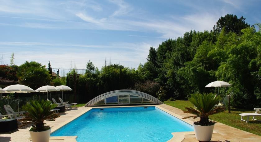 The Originals City, Le Lodge, Ondres, Bayonne Nord Hotel Ondres