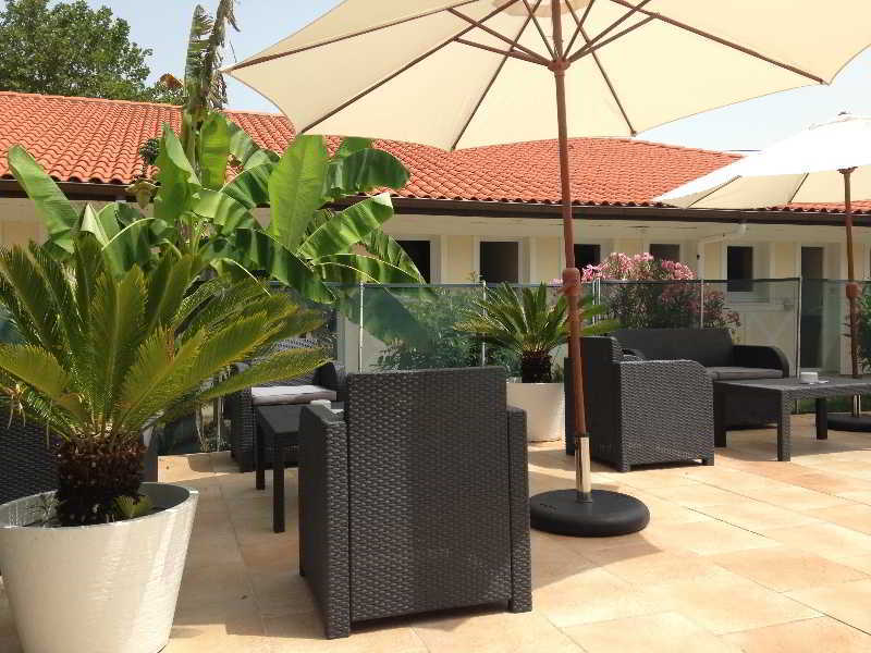 The Originals City, Le Lodge, Ondres, Bayonne Nord Hotel