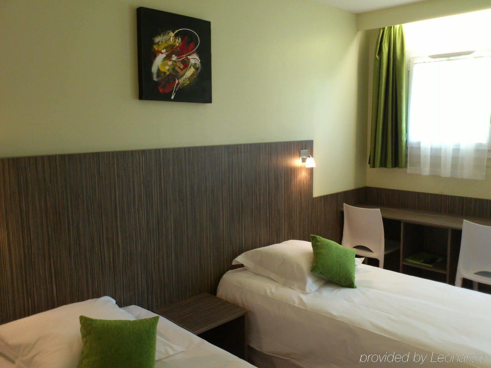 The Originals City, Le Lodge, Ondres, Bayonne Nord Hotel 3*