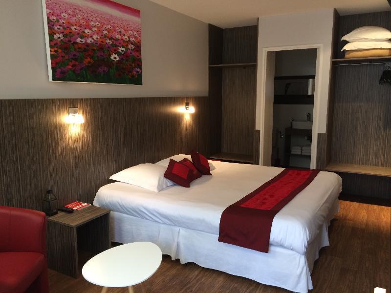 The Originals City, Le Lodge, Ondres, Bayonne Nord Ondres