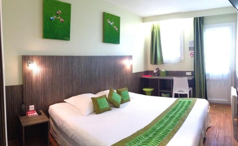 The Originals City, Le Lodge, Ondres, Bayonne Nord 3*