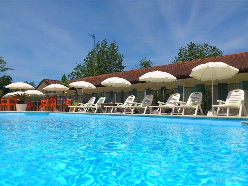 The Originals City, Le Lodge, Ondres, Bayonne Nord Hotel Ondres