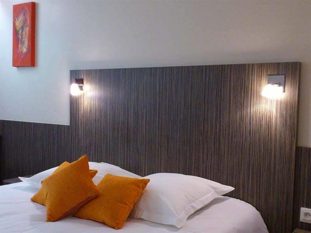 Hotel The Originals City, Le Lodge, Ondres, Bayonne Nord Ondres