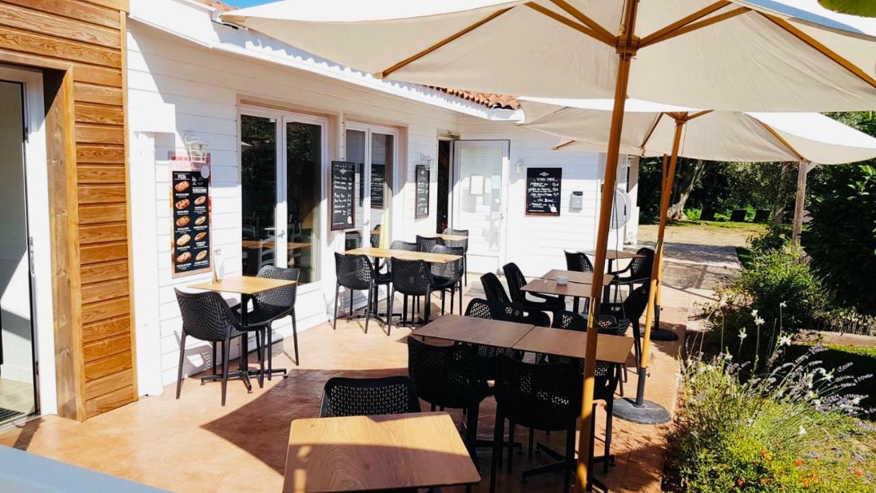 The Originals City, Le Lodge, Ondres, Bayonne Nord 3* Ondres
